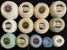 13xneedlepoint embroidery thre for sale  Malvern