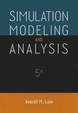 Simulation modeling analysis for sale  Montgomery