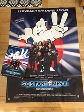 Affiches fantômes 1989 d'occasion  Le Pré-Saint-Gervais