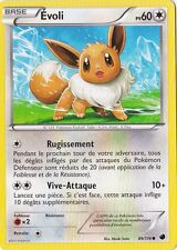 Evoli glaciation plasma d'occasion  Romans-sur-Isère