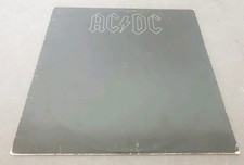 Back black vinyl for sale  WETHERBY