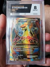 Charizard full art for sale  LEICESTER