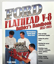 Ford flathead builder for sale  Ontario