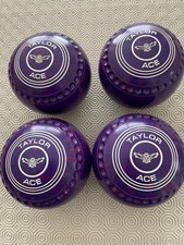 Purple speckled taylor for sale  BEVERLEY