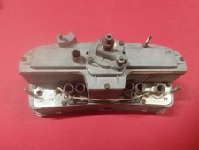 Fiat 1100d contachilometro usato  Palermo