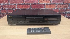 Vintage teac p1100 for sale  SOUTHAMPTON