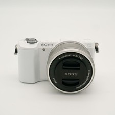 Sony alpha 5000 gebraucht kaufen Sony alpha 5000 gebraucht kaufen  Bochum