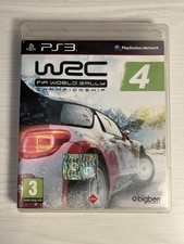 Wrc ps3 ita usato  Milano