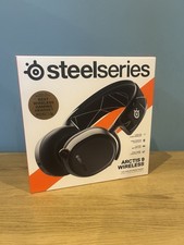 Steelseries arctis wireless for sale Steelseries arctis wireless for sale  LAUDER