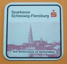 Bierdeckel brauerei schleswig gebraucht kaufen  Treia