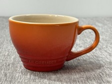 Creuset giant cappuccino for sale  Summerville