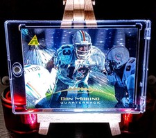 Dan marino 1995 for sale  Moss Point