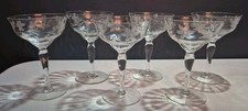 Vtg crystal optic for sale  Jonesboro