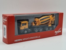 Herpa 314640 man gebraucht kaufen Herpa 314640 man gebraucht kaufen  Neu-Ulm