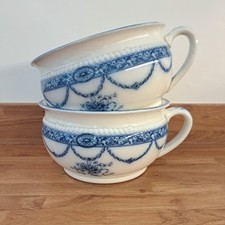 Pair antique copeland for sale  GLOUCESTER