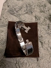 Authentic hermes clic for sale  ACCRINGTON