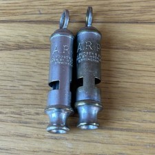 Vintage ww2 .r.p. for sale  NEWARK