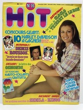 Revue hit sheila d'occasion Revue hit sheila d'occasion  Saint-Germain-en-Laye