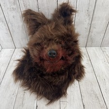Werewolf wolf face for sale  Sandy