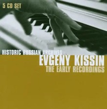Yevgeny kissin historic gebraucht kaufen  Berlin