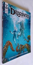 Dragonero oscuro eterna usato  Azzano San Paolo