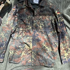 Neuwertige feldbluse größe gebraucht kaufen  Reichshof
