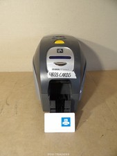 Drukarka kart Zebra ZXP Series 3 Z31-000C0200EM00 LAN - 4803 KARTY /USZKODZONA na sprzedaż Drukarka kart Zebra ZXP Series 3 Z31-000C0200EM00 LAN - 4803 KARTY /USZKODZONA na sprzedaż  Wysyłka do Poland