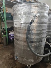 1000 litre stainless for sale  BOOTLE