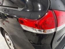Lanterna traseira do driver quarto de painel montado se encaixa 11-14 SIENNA 2888950 comprar usado  Enviando para Brazil