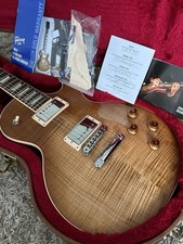Mint gibson les for sale  ORMSKIRK