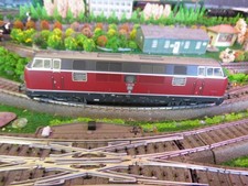 Modellbahn diesellok 220 gebraucht kaufen  Osterode