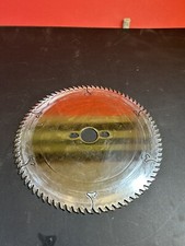 Felder saw blade for sale  LEAMINGTON SPA