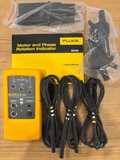 Fluke 9062 motor gebraucht kaufen  Wernau (Neckar)
