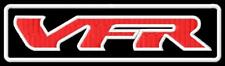 Używany, Honda VFR 400 800 750 V-TEC NC24 NC30 Naszywka iron-on patch na sprzedaż  PL
