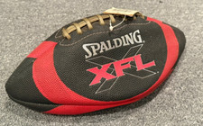 Vintage xfl spalding for sale  Englewood