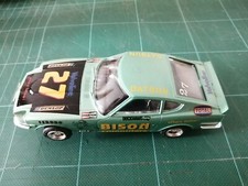Scalextric car hornby for sale  WORTHING