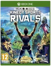 Kinect Sports Rivals Xbox One envio rápido entrega rápida grátis comprar usado  Enviando para Brazil