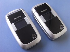 Siemens cf75 schwarz gebraucht kaufen  Neu-Ulm