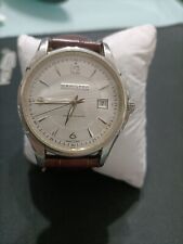 Hamilton jazzmaster automatico usato  Elmas