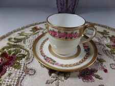 Antique cauldon china for sale  Tiverton