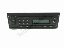 Autoradio 281112231r dacia d'occasion  France