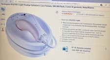 Epilatore luce pulsata usato  Bracciano