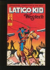 Latigo kid western gebraucht kaufen  Au