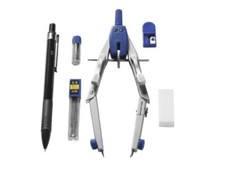 Lot kits compas d'occasion  Viry