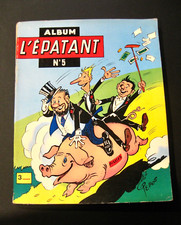 Epatant reliure éditeur d'occasion  Paris V