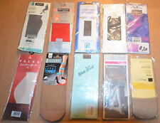 Marken feinkniestümpfe socken gebraucht kaufen  Bünde