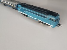 Lima locomotiva diesel usato  Italia