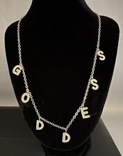 Suzanne somers necklace for sale  Vienna