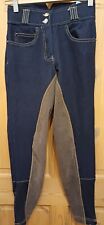Child navy brown for sale  PONTYCLUN