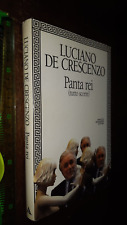 Libro panta rei usato  Fonte Nuova